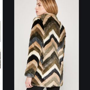 *WORN ONCE* Amuse Society Waylon Jacket